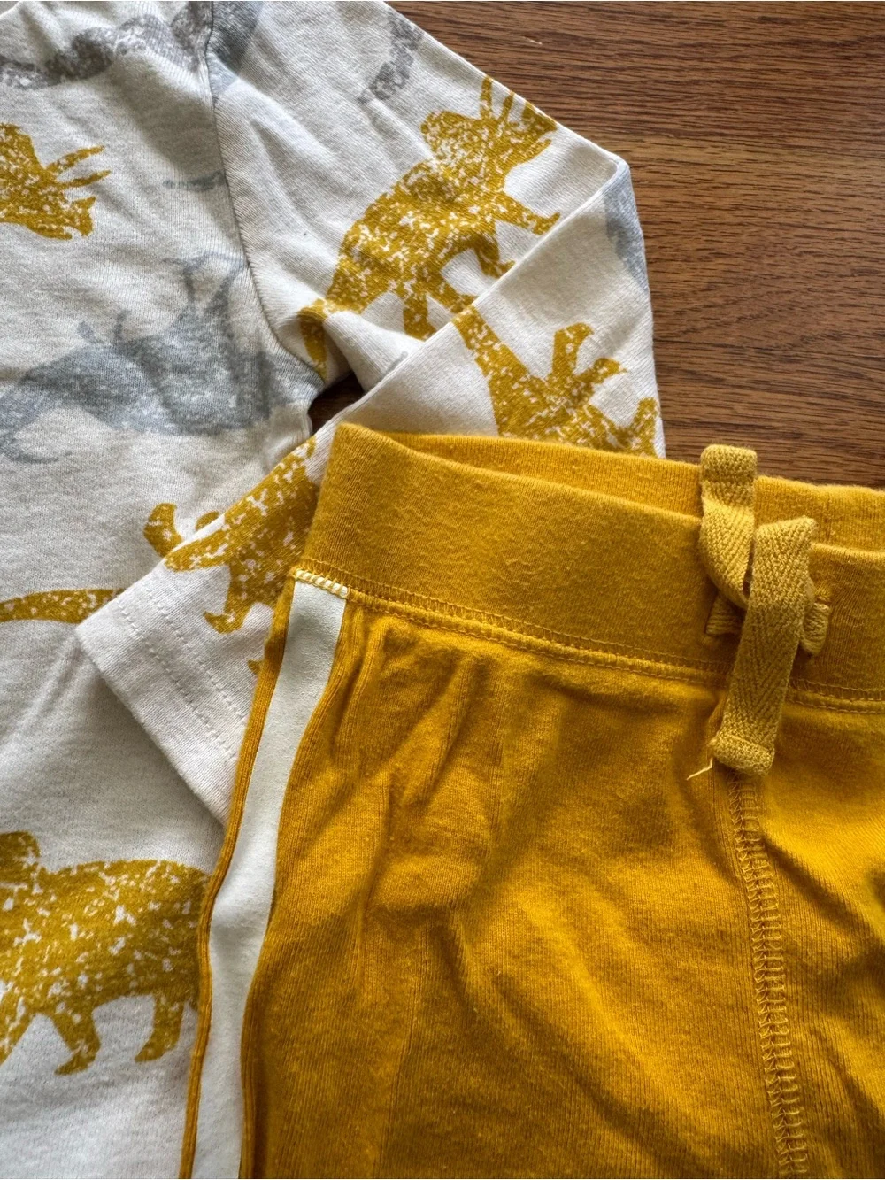 Old Navy Toddler Set